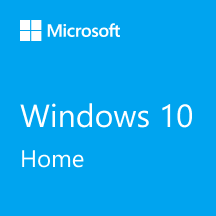 Microsoft Windows 10 Домашняя 2 490 руб.