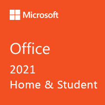Microsoft Office 2021 для дома и учёбы (MacOS) 5 790 руб.